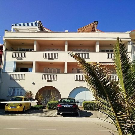 Beach Apartment Sveti Filip I Jakov - Turanj Zewnętrze zdjęcie