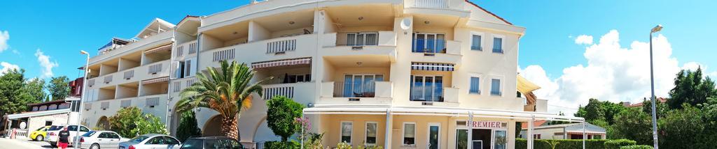 Beach Apartment Sveti Filip I Jakov - Turanj Zewnętrze zdjęcie