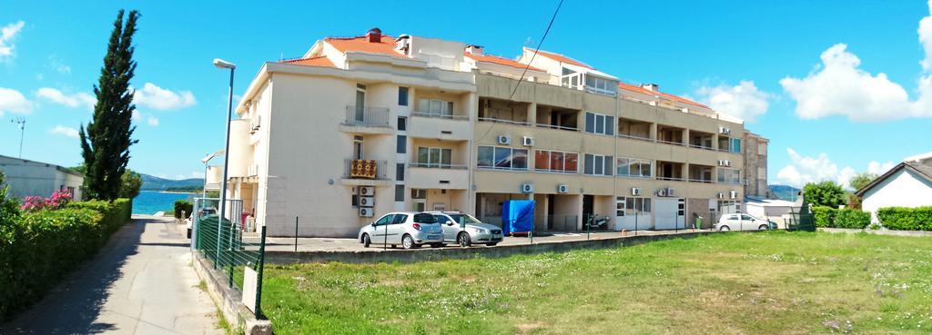 Beach Apartment Sveti Filip I Jakov - Turanj Zewnętrze zdjęcie