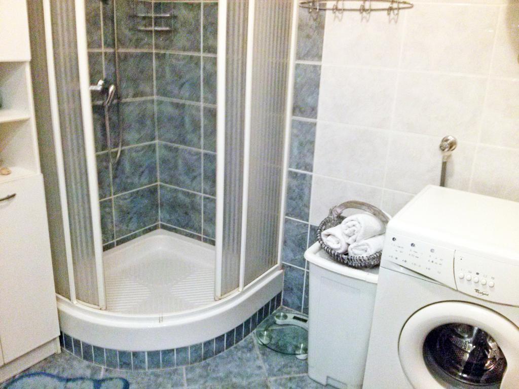 Beach Apartment Sveti Filip I Jakov - Turanj Zewnętrze zdjęcie
