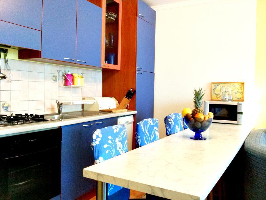Beach Apartment Sveti Filip I Jakov - Turanj Zewnętrze zdjęcie