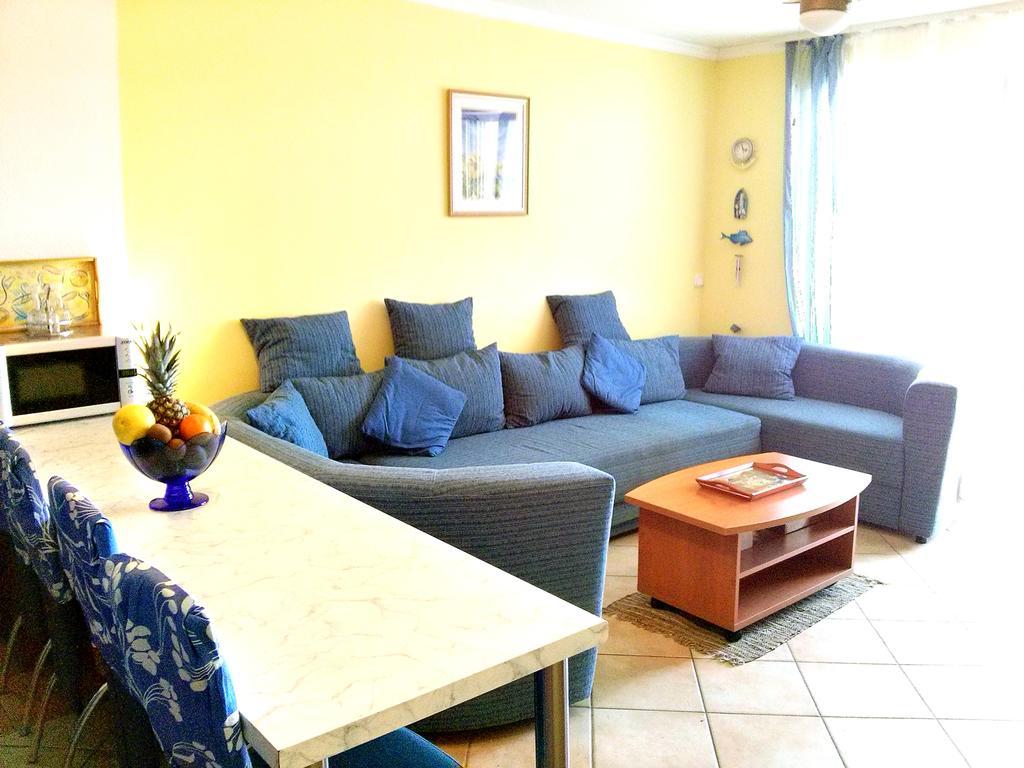 Beach Apartment Sveti Filip I Jakov - Turanj Zewnętrze zdjęcie
