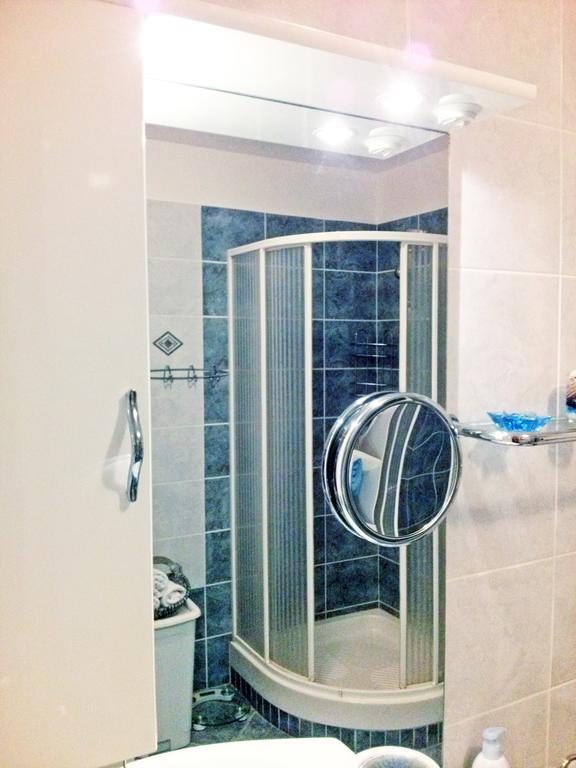 Beach Apartment Sveti Filip I Jakov - Turanj Zewnętrze zdjęcie