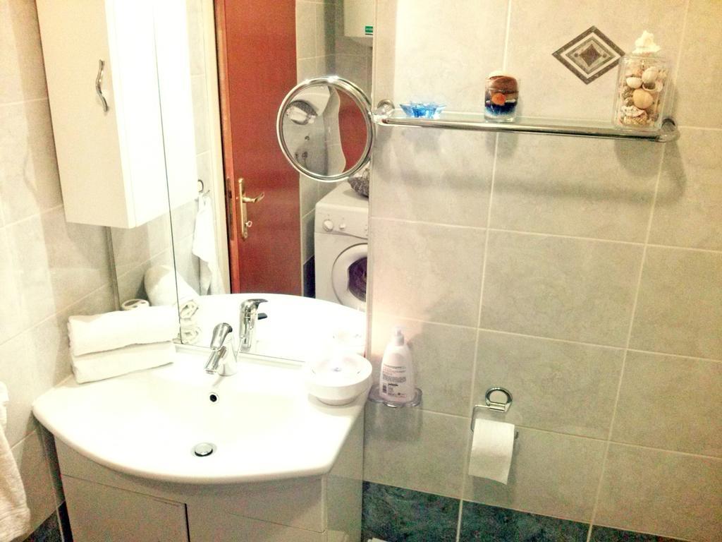 Beach Apartment Sveti Filip I Jakov - Turanj Zewnętrze zdjęcie