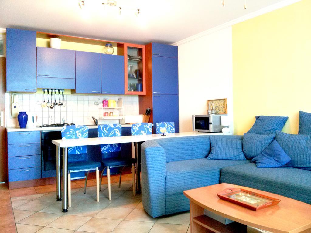 Beach Apartment Sveti Filip I Jakov - Turanj Zewnętrze zdjęcie