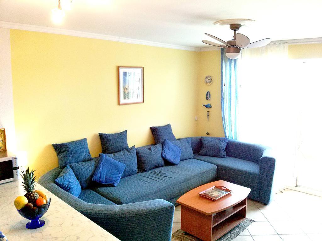 Beach Apartment Sveti Filip I Jakov - Turanj Zewnętrze zdjęcie